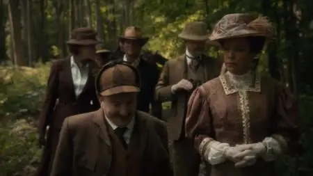 Murdoch Mysteries S14E05