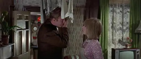 Alfie (1966)