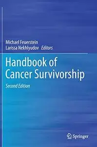 Handbook of Cancer Survivorship (Repost)