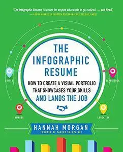 The Infographic Resume: How to Create a Visual Portfolio that Showcases Your Skills and Lands the Job (repost)