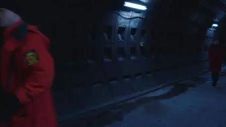 Taken S02E10