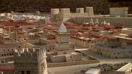 From Jesus to Christ: The First Christians (1998)