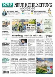 NRZ Neue Ruhr Zeitung Essen-West - 03. November 2018