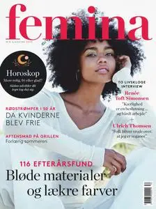 Femina Denmark – 20. August 2020