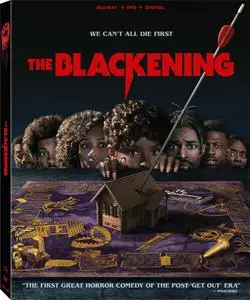 The Blackening (2022) [w/Commentary]