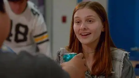 Fresh Off the Boat S04E11