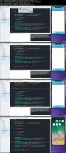 Code a Swift iOS To Do List App, UIKit, CoreData, Table View