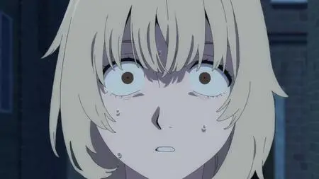Dungeon Meshi - 13 mkv