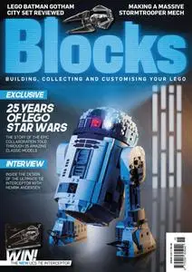 Blocks Magazine - Issue 115 2024