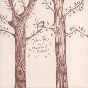 Xiu Xiu / Devendra Banhart : Split 7" (2005)