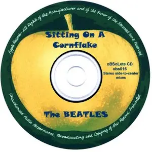 The Beatles - Sitting On A Cornflake (200x) **[RE-UP]**