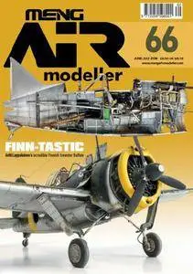 AIR Modeller - Issue 66 (June/July 2016)