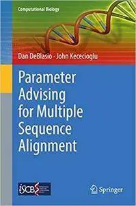 Parameter Advising for Multiple Sequence Alignment
