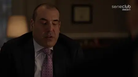 Suits S08E02