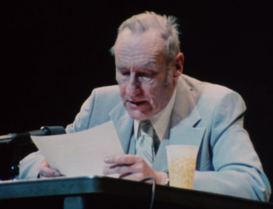 Burroughs: The Movie (1983)