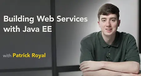 Building Web Services with Java EE