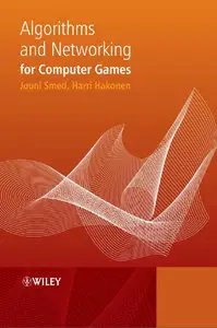 Algorithms And Networking For Computer Games (repost)