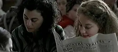 Lisa (2001)