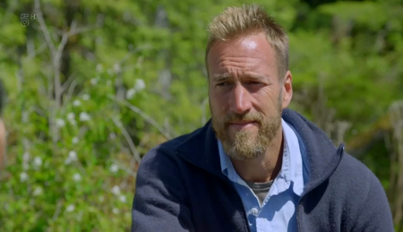 Channel 5 -Ben Fogle New Lives in the Wild: Series 6 (2017)