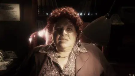Shuffle (2012)
