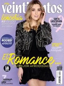 Veintitantos - febrero 2019
