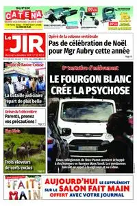Journal de l'île de la Réunion - 04 décembre 2019