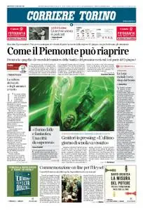 Corriere Torino – 27 maggio 2020