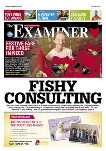 The Examiner - 9 December 2022