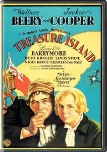 Treasure Island (1934)