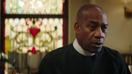 God Friended Me S01E09