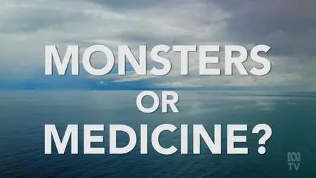 ABC - Catalyst: Monsters Or Medicine (2023)