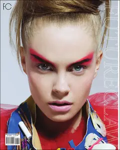 FutureClaw Magazine Issue #2