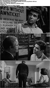 The Pawnbroker (1964)