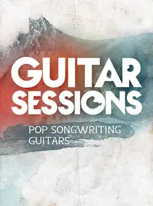 Big Fish Audio and Dieguis Productions Guitar Sessions Pop Songwriting Guitars