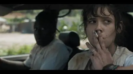 The Widow S01E04