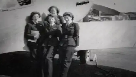 BBC - Spitfire Women (2010)