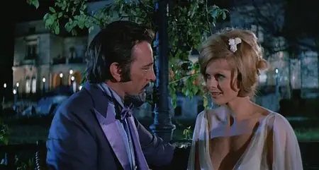 Bluebeard (1972) 