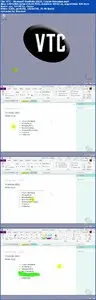 Vtc - Microsoft Onenote 2013