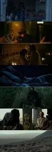 Exodus: Gods and Kings (2014)