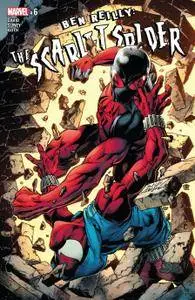 Ben Reilly - Scarlet Spider 006 2017 Digital