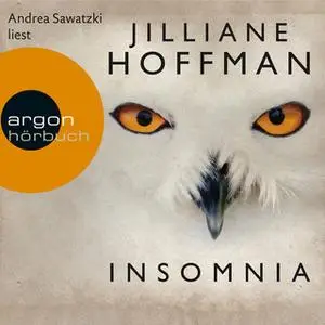 «Insomnia» by Jilliane Hoffman