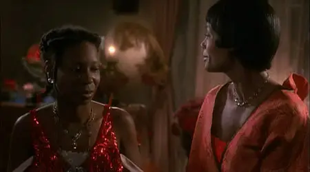 The Color Purple (1985)