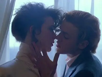 Prénom Carmen / First Name: Carmen (1983)
