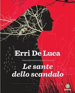 Erri De Luca - Le sante dello scandalo