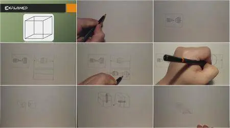Drawing and Sketching for Beginners