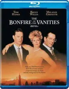 The Bonfire of the Vanities (1990)