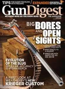 Gun Digest - June 2018