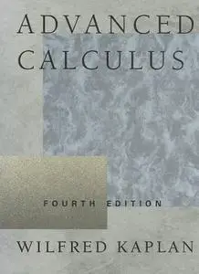 Advanced Calculus (4th Edition)