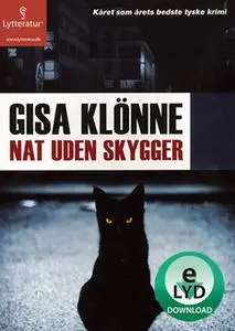 «Nat uden skygger» by Gisa Klönne