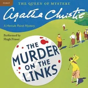 «Murder on the Links» by Agatha Christie